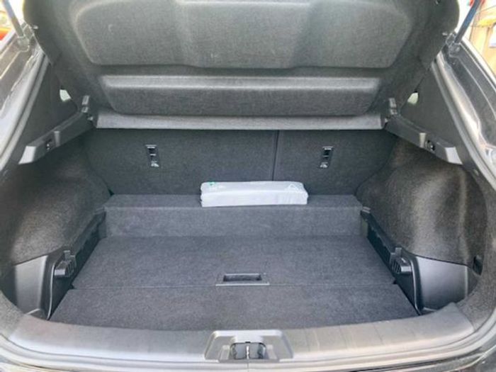 Nissan QASHQAI 2019