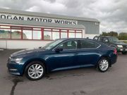 Skoda Superb 2020