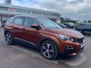 Peugeot 3008 2019