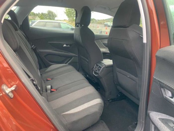 Peugeot 3008 2019