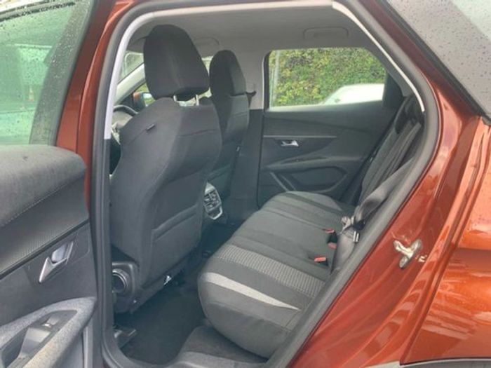Peugeot 3008 2019