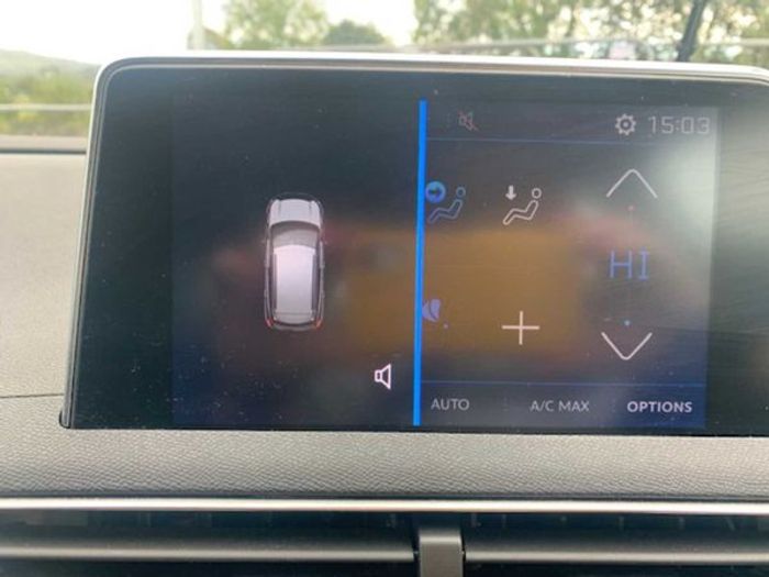 Peugeot 3008 2019
