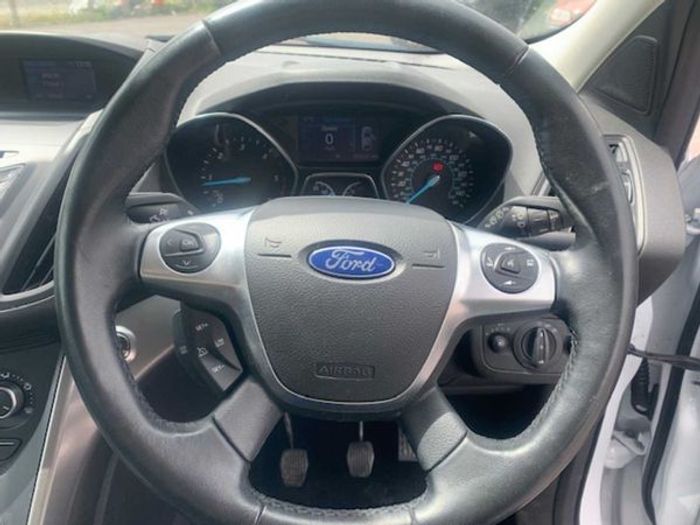Ford Kuga 2017