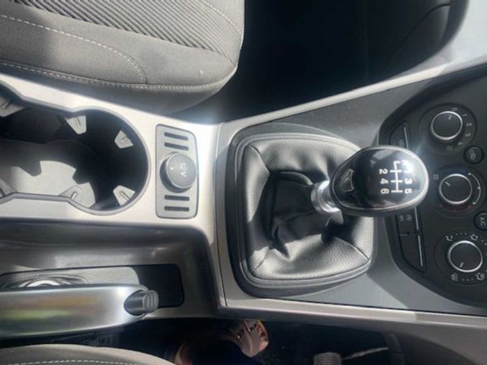 Ford Kuga 2017