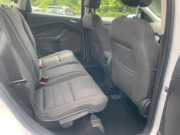 Ford Kuga 2017
