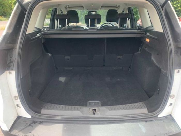 Ford Kuga 2017