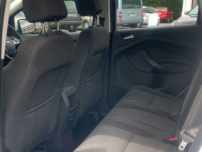 Ford Kuga 2017