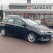 Toyota Auris 2016