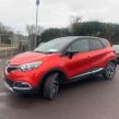 Renault Captur 2017