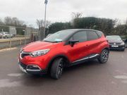 Renault Captur 2017