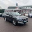 Ford Kuga 2021