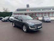 Ford Kuga 2021