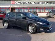 Toyota Auris 2015