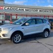 Ford Kuga 2019