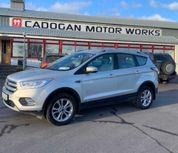Ford Kuga 2019