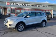 Ford Kuga 2019