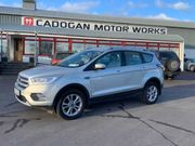 Ford Kuga 2019
