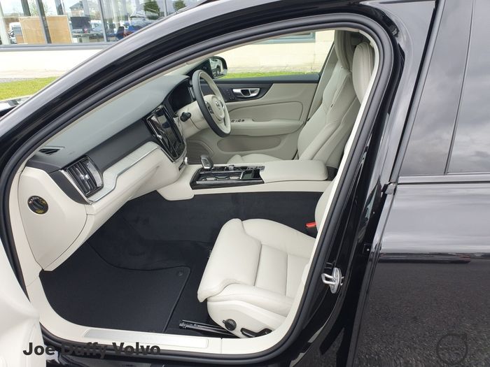 Volvo V60 2026