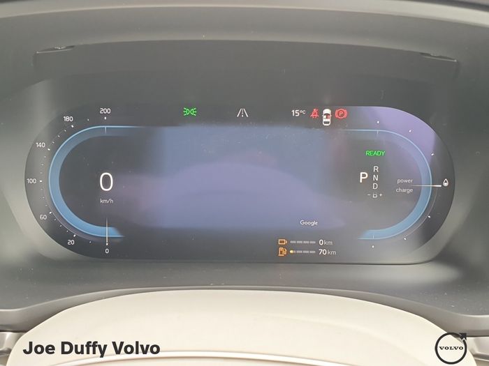 Volvo V60 2026