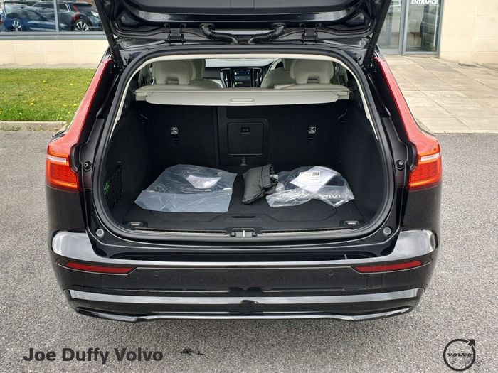 Volvo V60 2026