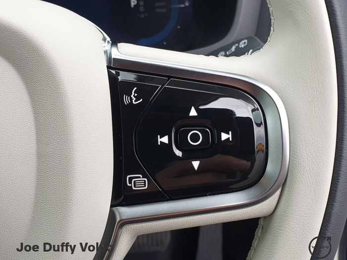 Volvo V60 2026