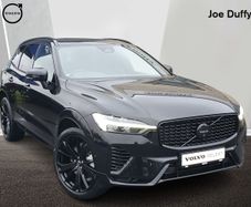 Volvo XC60 2026