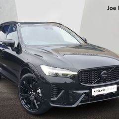 Volvo XC60 2026