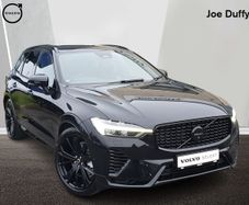 Volvo XC60 2026
