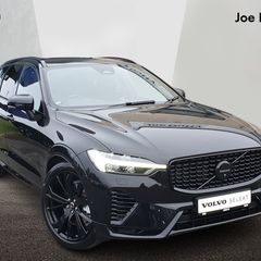 Volvo XC60 2026