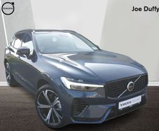 Volvo XC60 2026