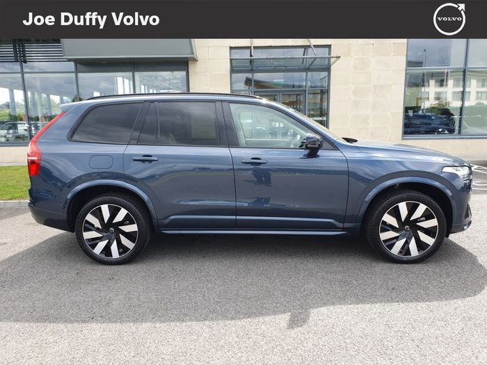 Volvo XC90 2026