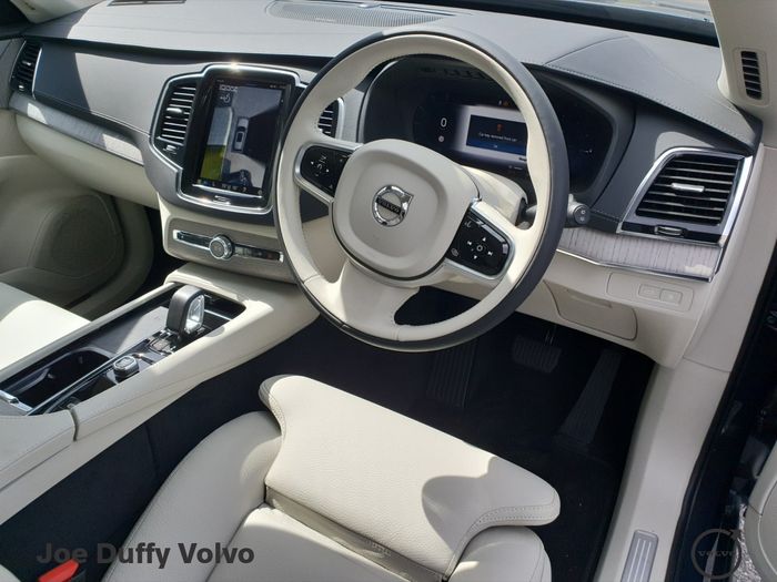 Volvo XC90 2026