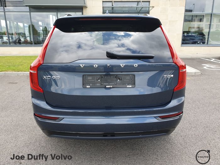 Volvo XC90 2026