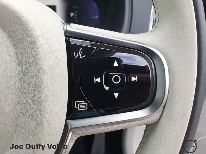 Volvo XC90 2026