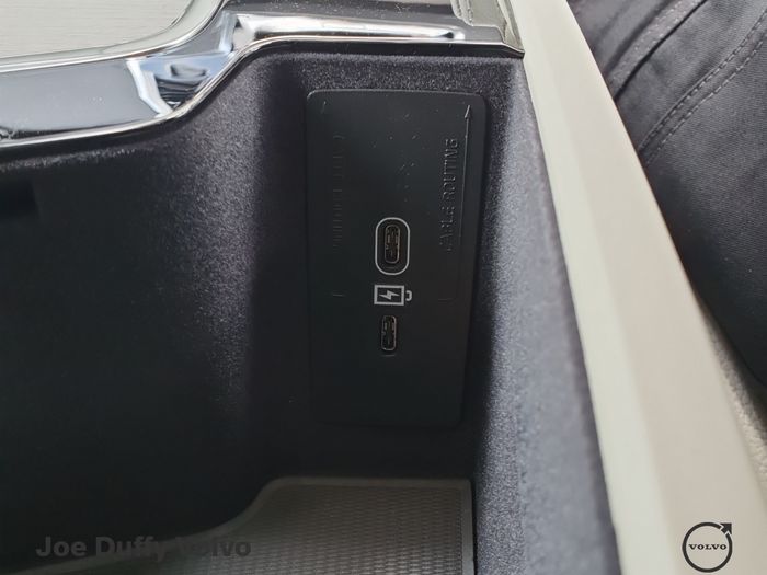 Volvo XC90 2026