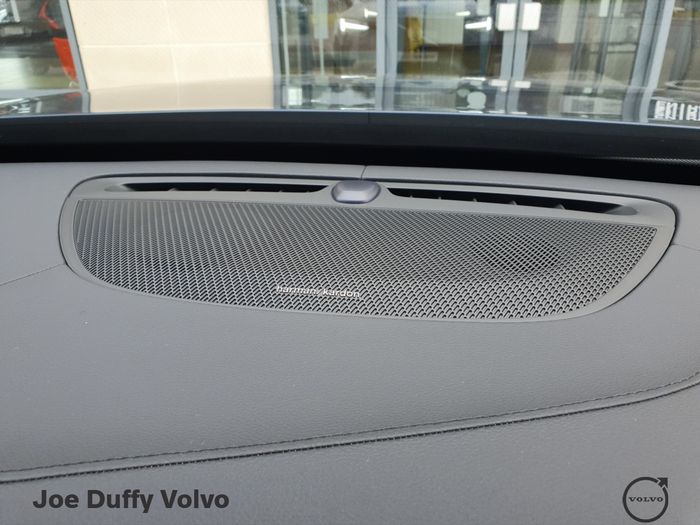 Volvo XC90 2026