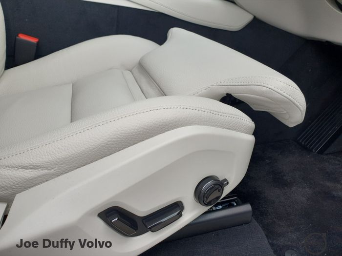 Volvo XC90 2026
