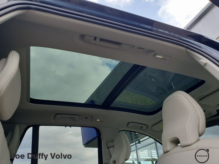Volvo XC90 2026