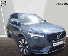 Volvo XC90 2026
