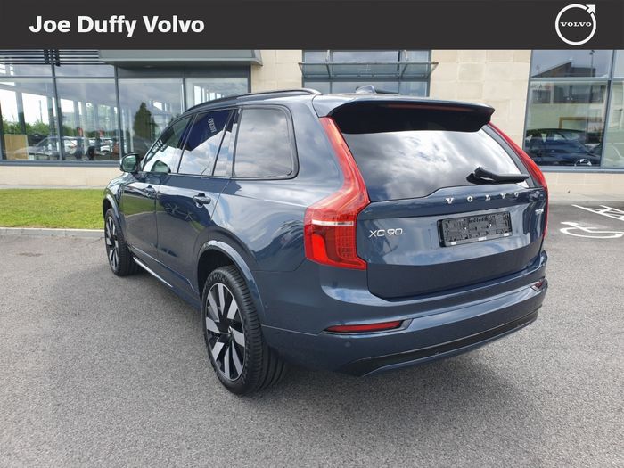Volvo XC90 2026