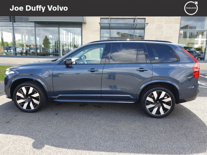Volvo XC90 2026
