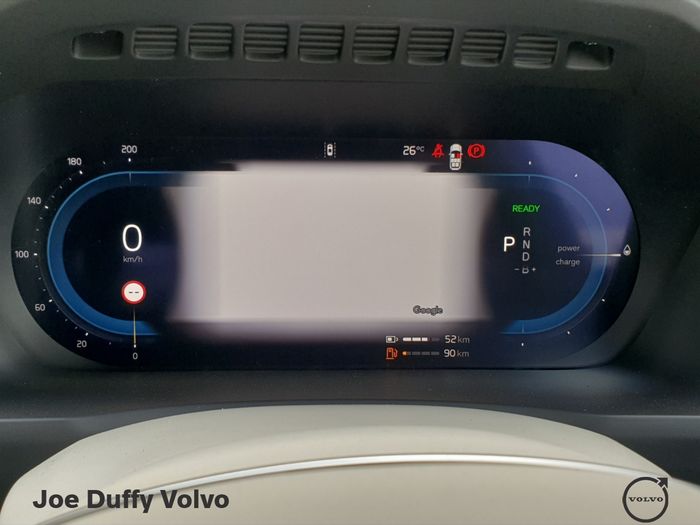 Volvo XC90 2026