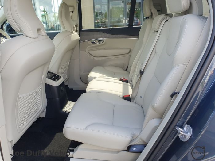 Volvo XC90 2026
