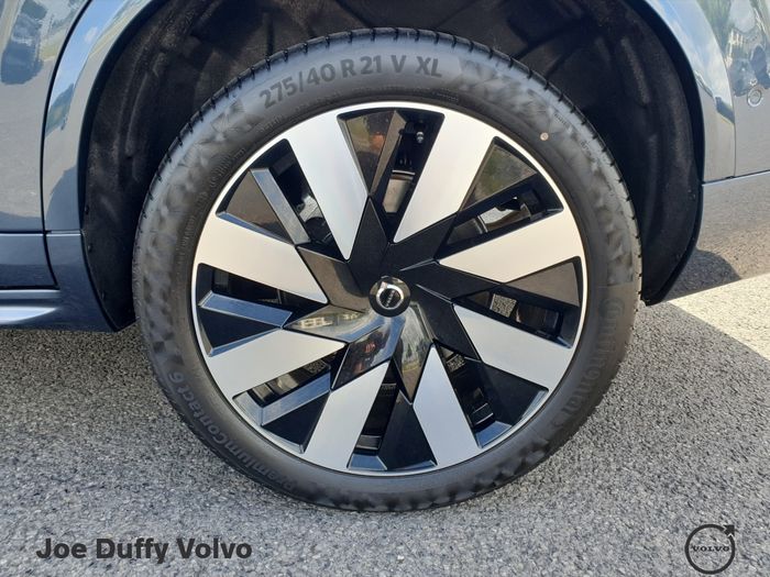 Volvo XC90 2026