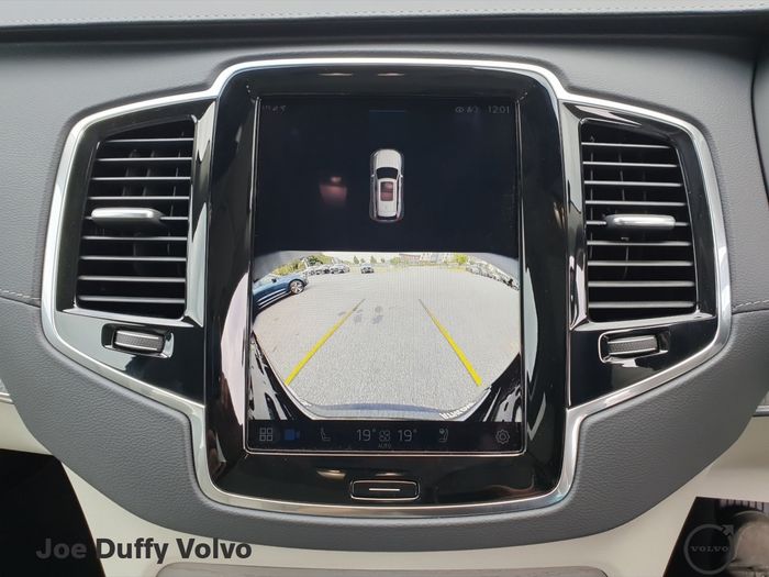Volvo XC90 2026