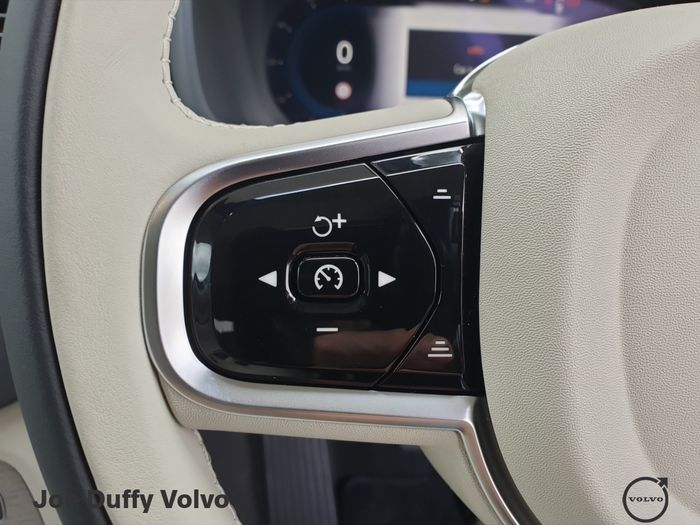 Volvo XC90 2026