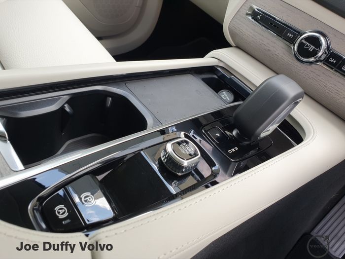 Volvo XC90 2026