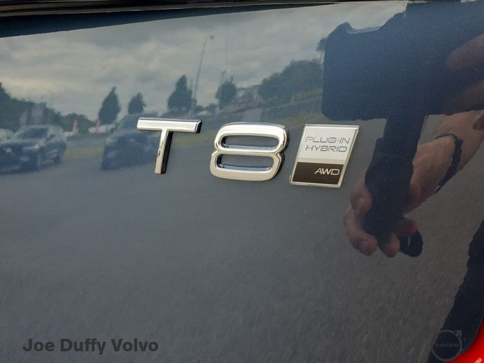 Volvo XC90 2026