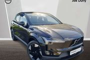 Volvo EX30 2026