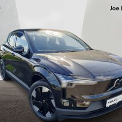 Volvo EX30 2026